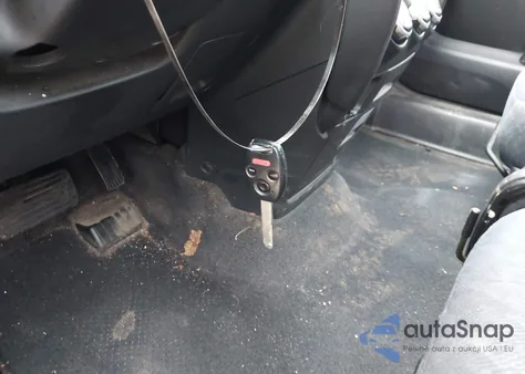 2006 Honda Cr-V Lx from USA, damaged, VIN SHSRD78546U425034